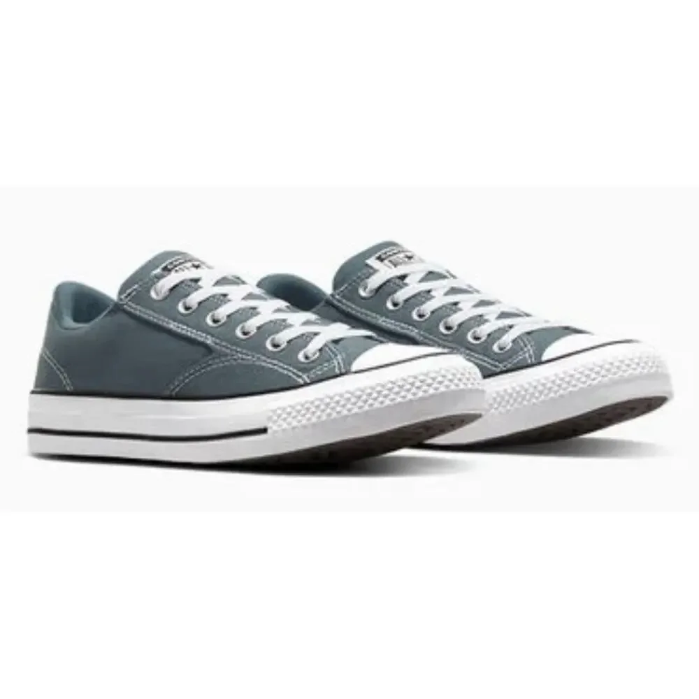 CONVERSE  Malden Street Low Top P. Canvas Unisex Shoes 7M/9W